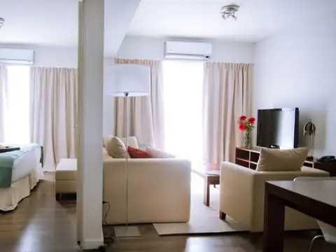 Departamento en Alquiler Temporal de 1 dormitorio