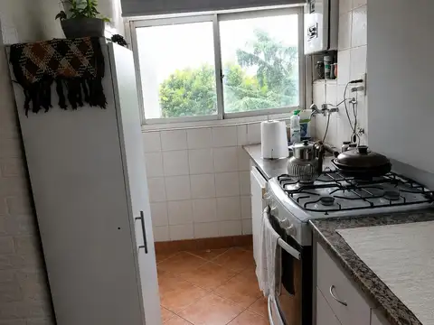 Juan Carlos Cruz 1100, Piso 5