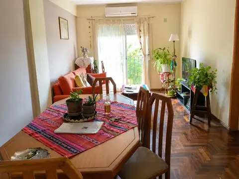 Departamento 4 Ambientes c/ Vista al Río