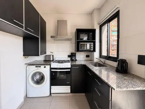 Departamento en Alquiler en San Cristobal, USD 1.200