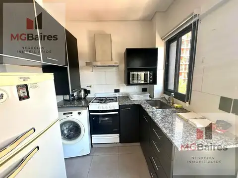 Departamento en Alquiler en San Cristobal, USD 1.200