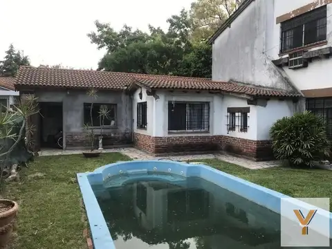 Casa en Venta en Ciudad Jardin del Palomar, Partido de Tres de Febrero