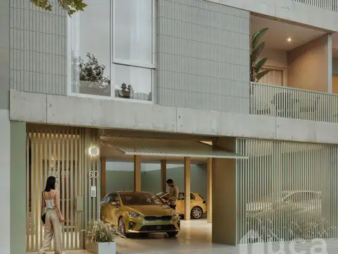 Departamento en Venta en San Isidro, Partido de San Isidro