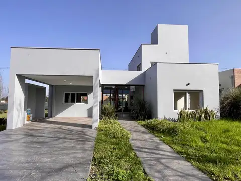 Casa en Venta en Yerba Buena, Tucumán