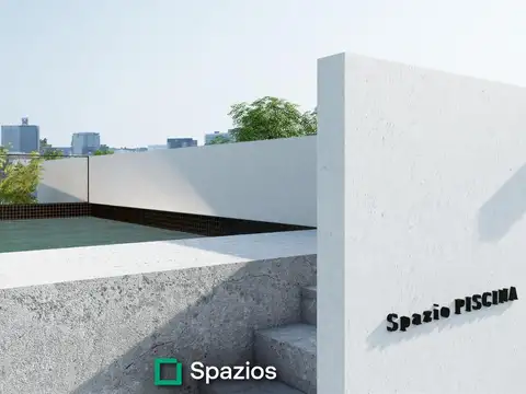 Departamento Venta 3 ambientes Caseros 10º C