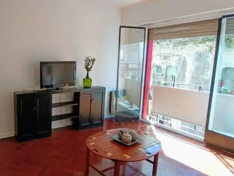 Departamento en Alquiler Temporal de 2 dormitorios