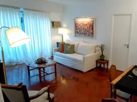 Avenida Pueyrredón 1100