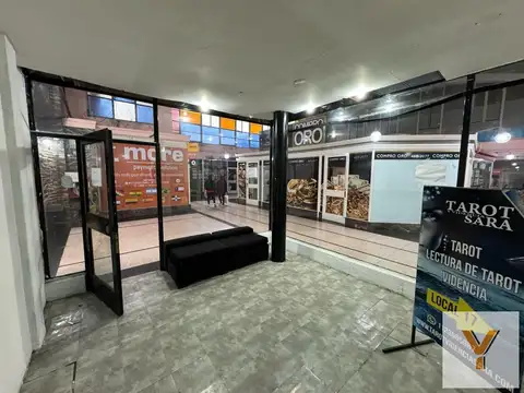 Local en Venta 50 años