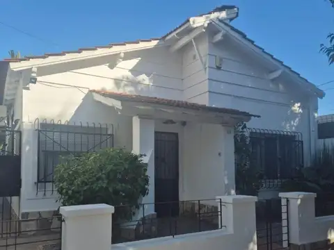 CASA EN ALQUILER GENERAL RODRIGUEZ