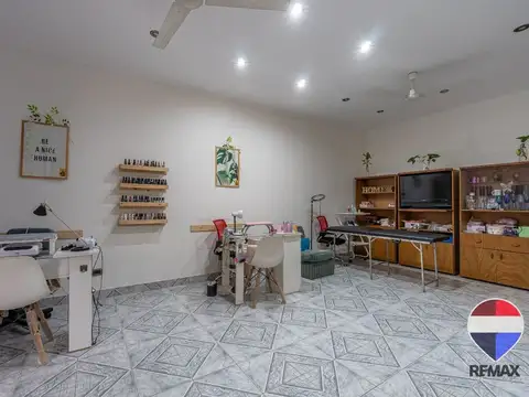 Casa en Venta al Norte