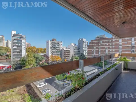 Departamento en Venta con 2 cocheras
