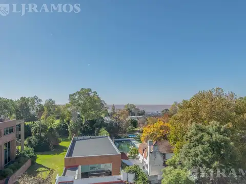 Departamento en Venta en Olivos, USD 590.000