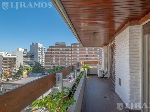 Departamento en Venta 40 años