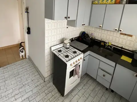 Departamento en Venta 43 años