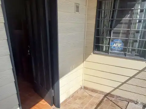 Departamento en Alquiler de 4 ambientes