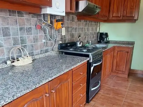 Departamento en Alquiler 10 años