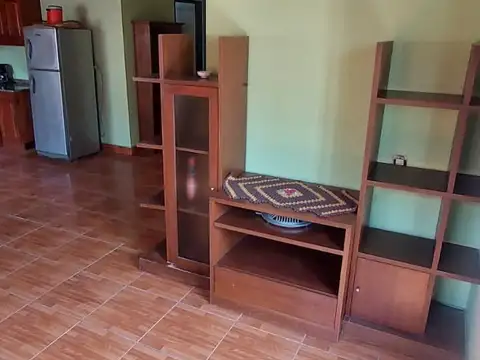 Departamento en Alquiler de 2 dormitorios