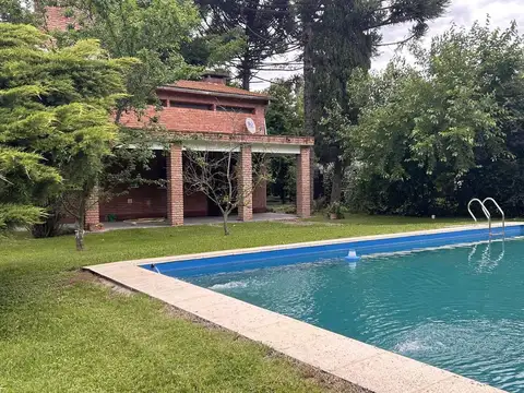 Casa en Venta 18 años