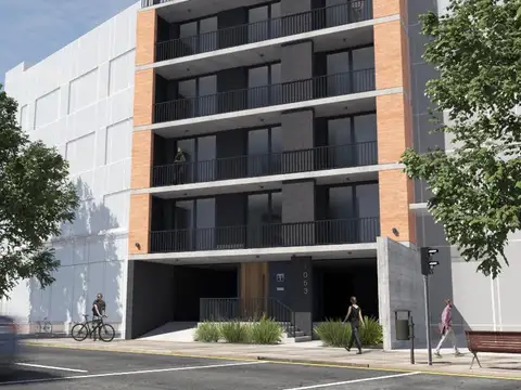 Departamento en Venta en Tigre Centro, Partido de Tigre