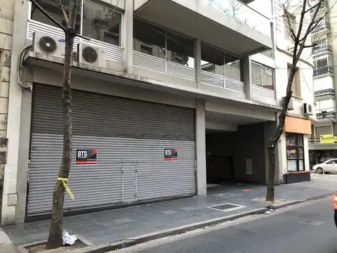 Local en Venta en Barrio Norte, USD 380.000