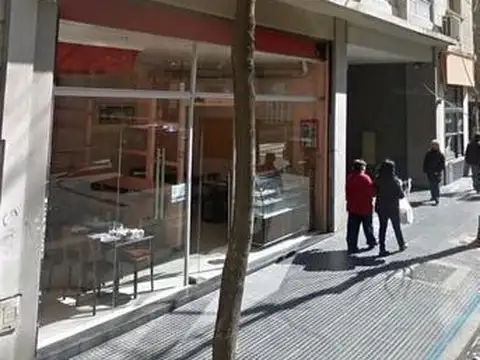 Local  en Venta ubicado en Barrio Norte, Capital Federal, Buenos Aires