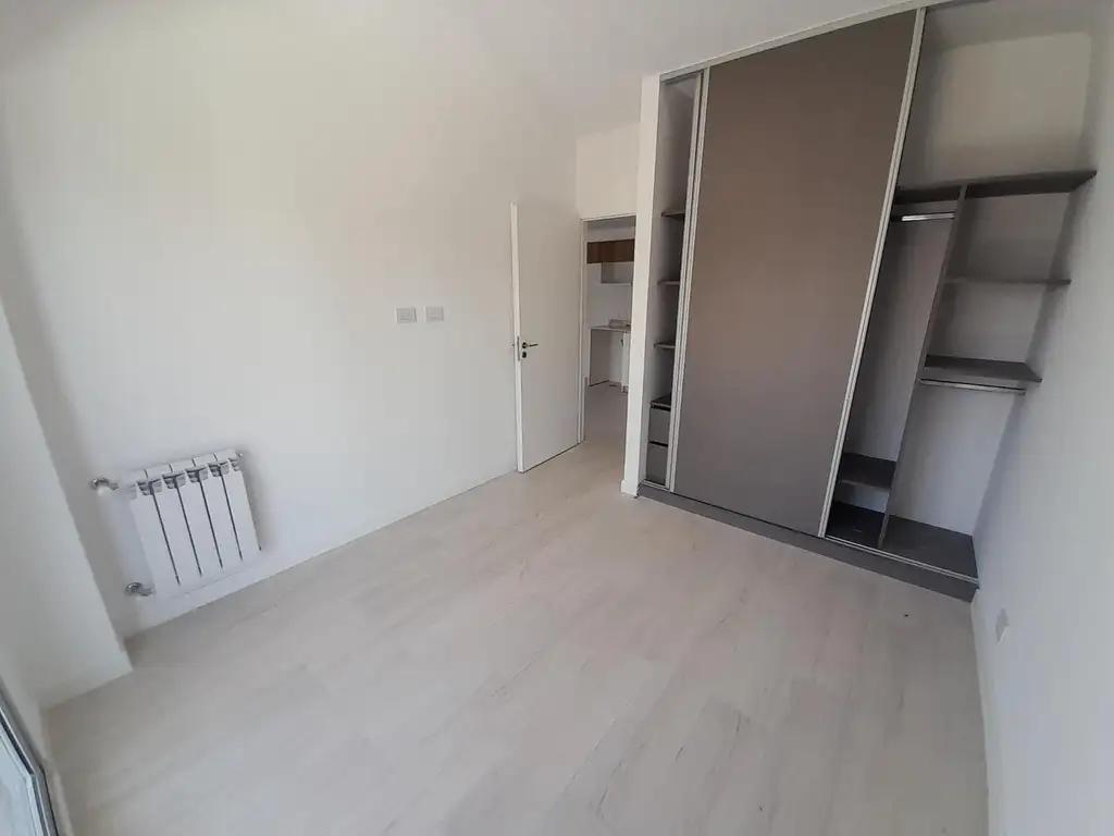 Emprendimiento en Lomas de Nuñez - Etapa: Terminado