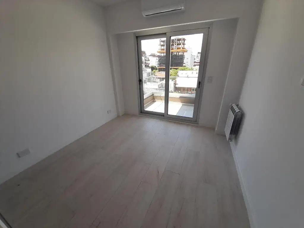 Emprendimiento en Lomas de Nuñez