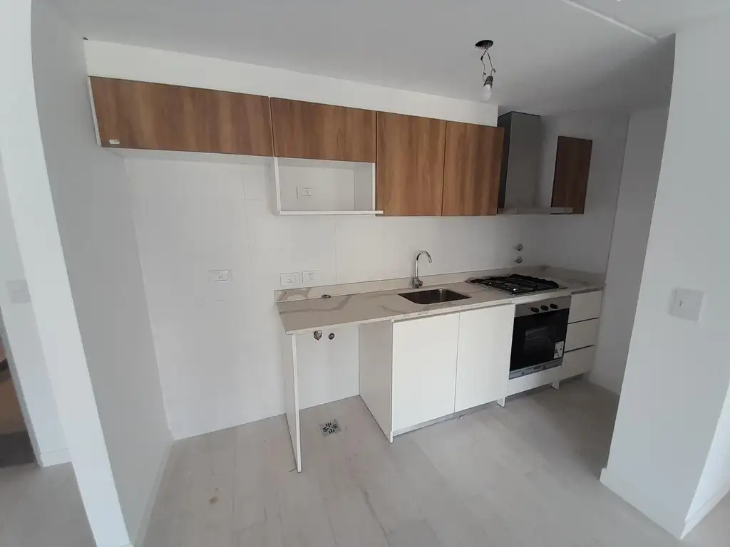 Departamento en Nuñez