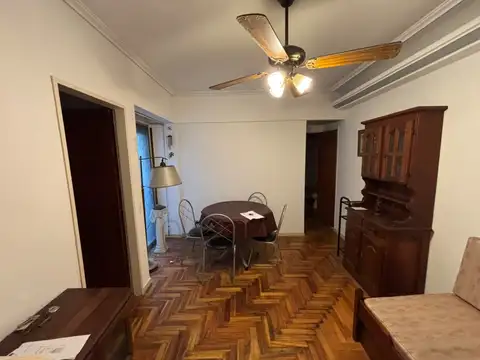 Avenida Boedo 1500, Piso 6