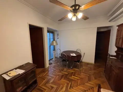 Departamento en Venta en Boedo, USD 47.000