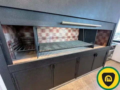 Venta -Departamento 4 Ambientes  - San Miguel