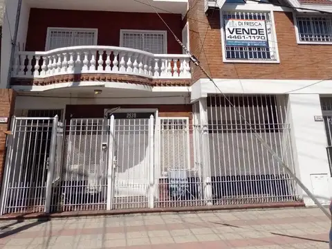 Departamento en Venta en San Justo, Partido de La Matanza