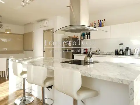 Casa en Alquiler A Estrenar