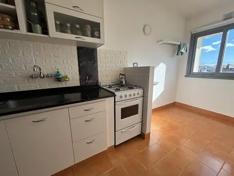 Departamento en Venta en Mar del Plata, USD 45.000