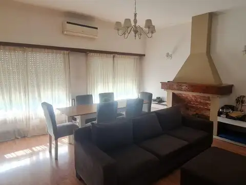 Casa en Alquiler 45 años