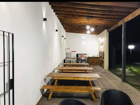 Quinta en Venta en Zarate, USD 65.000