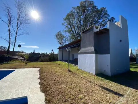 Quinta en Venta de 1 dormitorio