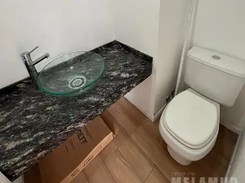 Departamento en Alquiler 10 años