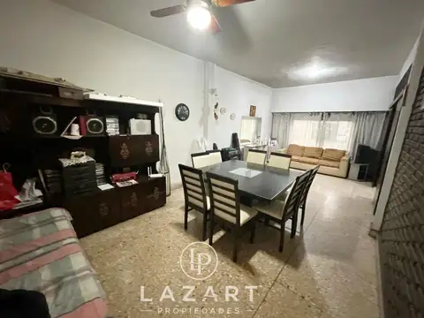 Casa en Venta 40 años
