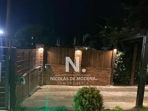 Casa en Venta de 3 dormitorios