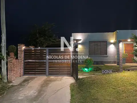 Casa en Venta 2026 años