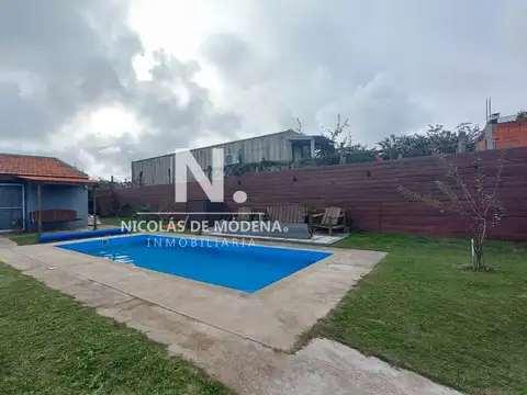 Vende casa de 3 dormitorios, en excelente estado, Pinares, Punta del Este 