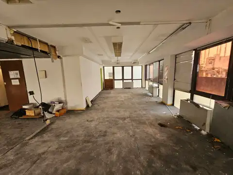 Oficina en Alquiler en Microcentro, $ 970.000