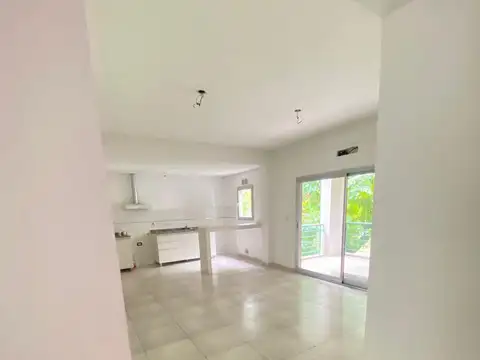 Departamento en Alquiler de 1 dormitorio