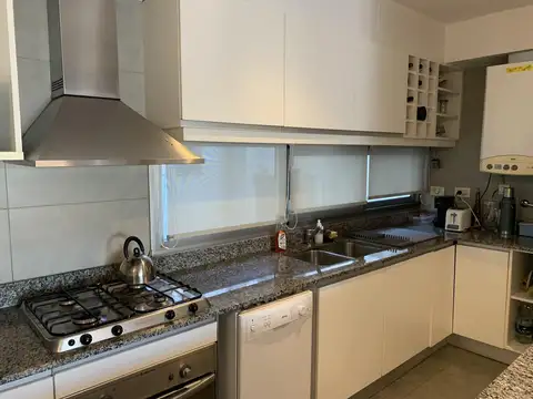 Departamento en Alquiler de 2 dormitorios