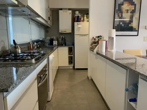 Departamento en Alquiler en Centro, $ 1.600.000