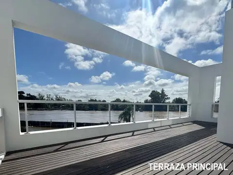 Avenida Santa María de las Conchas 4200