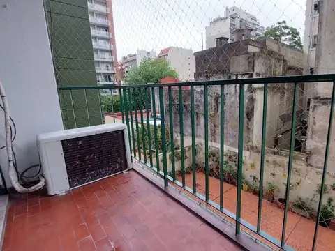 Departamento en Alquiler en Caballito Sur, $ 1.250.000
