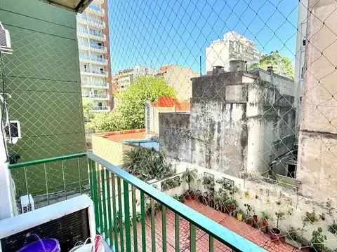 Departamento en Alquiler de 3 dormitorios