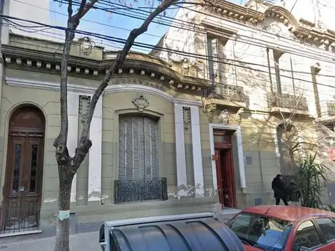 Terreno en Venta 17  mts Frente